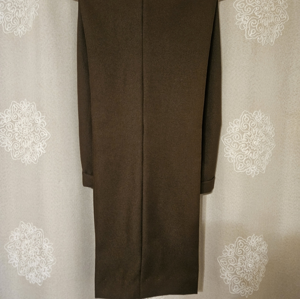 Custom Show Pants